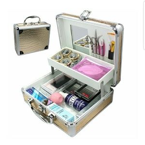 Professional eyelash extension starter kit